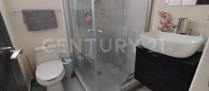 Calzada Camarones ,, Azcapotzalco, Ciudad De México 02060, 墨西哥