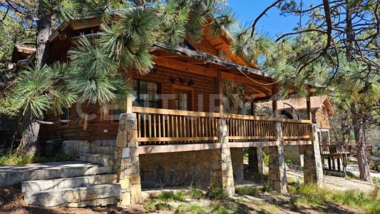 Oyameles 1,, Arteaga, Coahuila 25370, Mexico