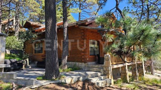 Oyameles 1,, Arteaga, Coahuila 25370, Mexico