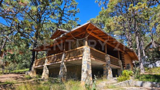 Oyameles 1,, Arteaga, Coahuila 25370, Mexico