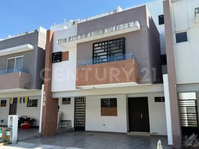 Mendizabal 136,, Apodaca, Nuevo León 66607, Mexico