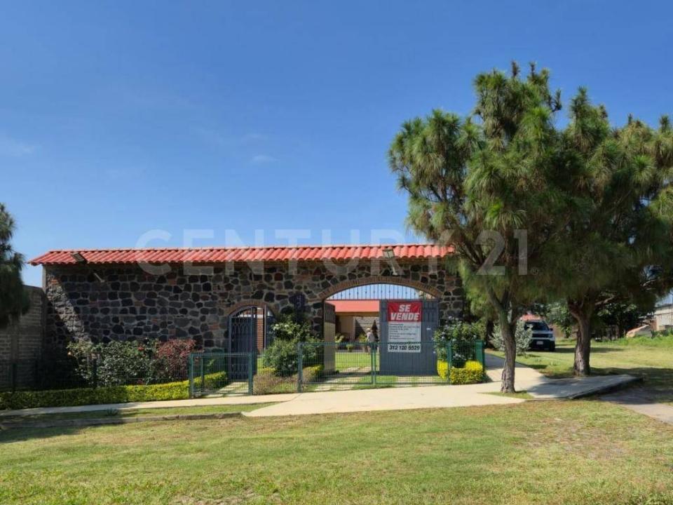 AGUILA REAL 42,, Cuauhtemoc, Colima 28501, México