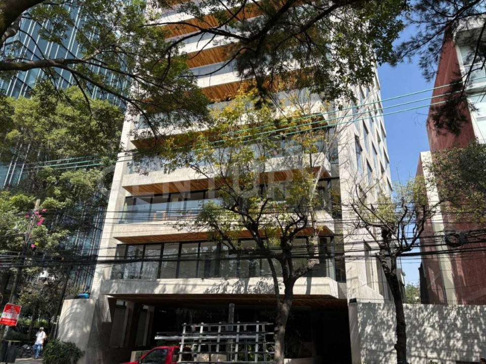 Boulervard Cervantes Saavedra ,, Miguel Hidalgo, Ciudad De México 11520, 墨西哥