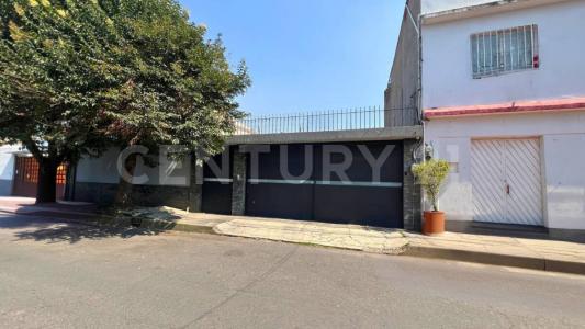 Del Portal ,, Xochimilco, Ciudad De México 16050, Mexico