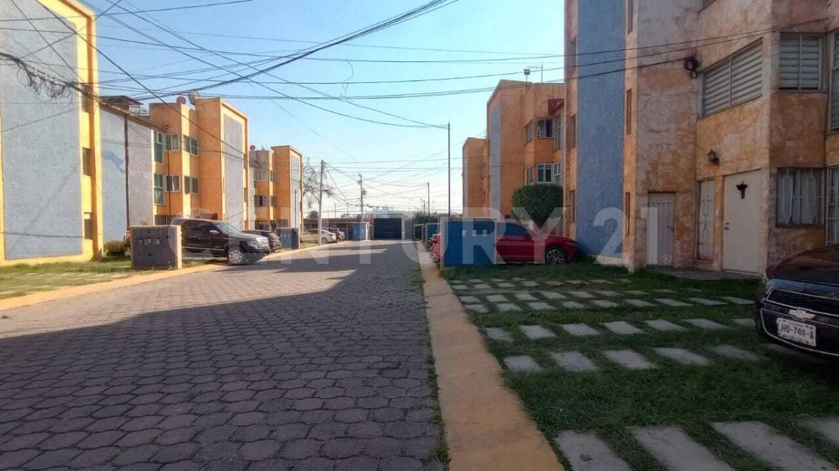 Francisco Dominguez edif. C-7 NÚM 11,, Cuautitlán Izcalli, Estado De México 54768, México