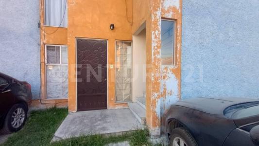 Francisco Dominguez edif. C-7 NÚM 11,, Cuautitlán Izcalli, Estado De México 54768, México