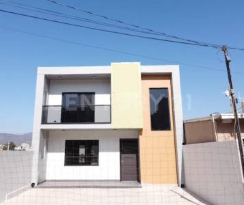 CALLE DURAZNOS 565,, Ensenada, Baja California 22810, Mexico