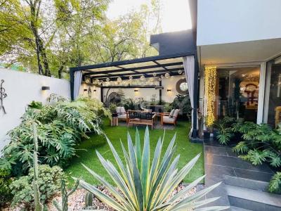 CIRCUITO FUENTES DEL PEDREGAL ,, Tlalpan, Ciudad De México 14140, 墨西哥