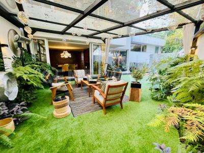 CIRCUITO FUENTES DEL PEDREGAL ,, Tlalpan, Ciudad De México 14140, 墨西哥