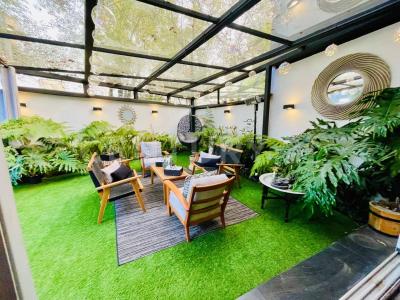 CIRCUITO FUENTES DEL PEDREGAL ,, Tlalpan, Ciudad De México 14140, 墨西哥