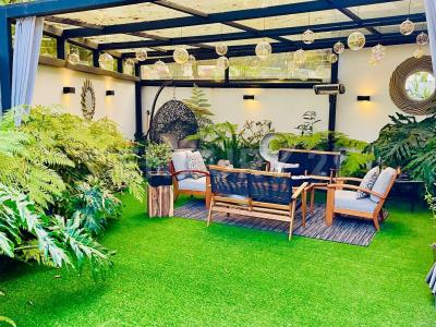 CIRCUITO FUENTES DEL PEDREGAL ,, Tlalpan, Ciudad De México 14140, 墨西哥