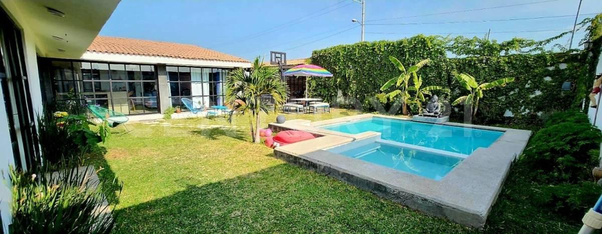 poniente 5,, Yecapixtla, Morelos 62820, Mexico