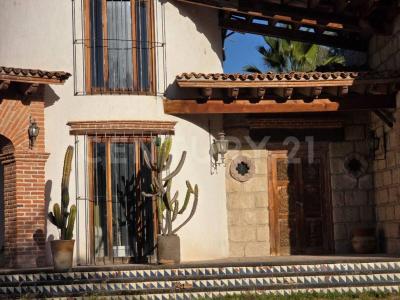 Hda. Valle Verde L35,, Apaseo El Grande, Гуанахуато 38161, Мексика