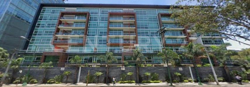 Camino a Santa Teresa 1520 dep 506,, Tlalpan, Ciudad De México 14120, Mexico