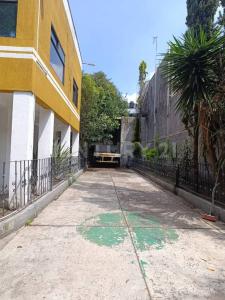 Benito Juárez, Ciudad De México 03300, Mexico