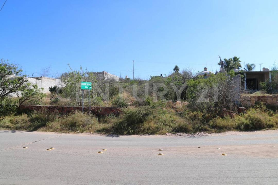 Colon, 克雷塔罗 76289, 墨西哥