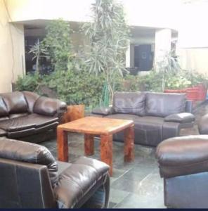 Nogales, Sonora 84094, México