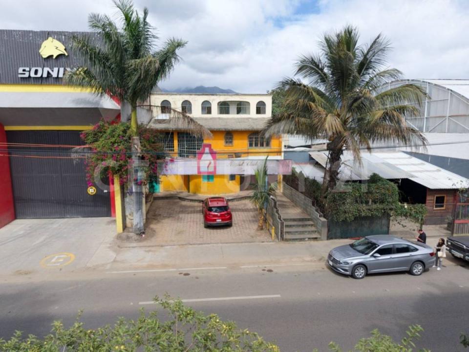 San Sebastián Tutla, Oaxaca 71246, Mexico