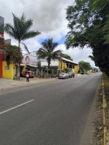 San Sebastián Tutla, Oaxaca 71246, Mexico