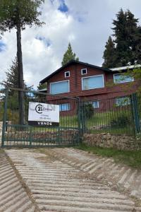 Pintacura 2560, San Carlos De Bariloche, Rio Negro 8400, Argentina