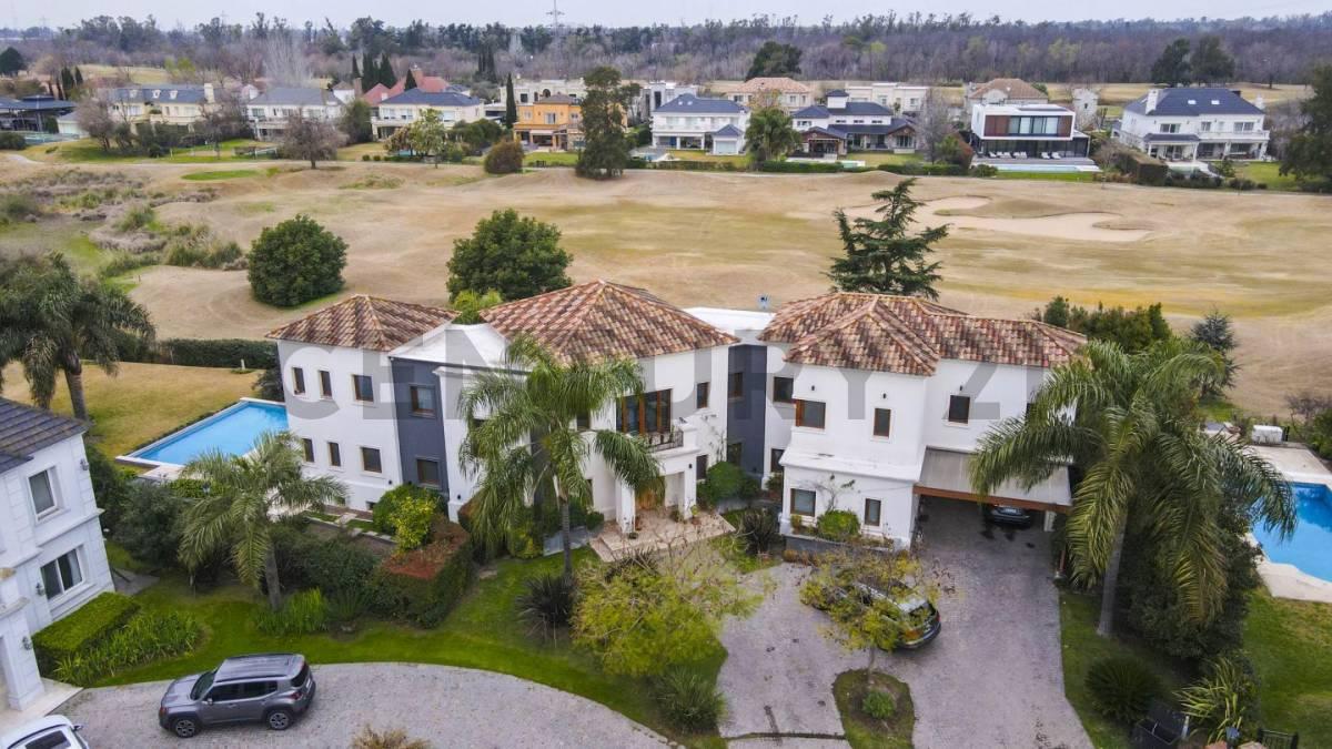 MAYOR IRUSTA 3777, San Miguel, GBA Norte 00001, Argentina