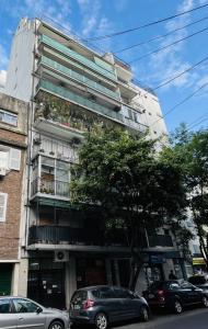 Laprida 1000 7, Recoleta, Capital Federal 00001, 阿根廷