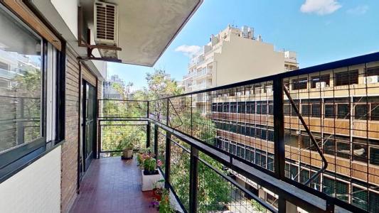 Ciudad de la Paz 1299, Colegiales, Capital Federal 1426, Argentine