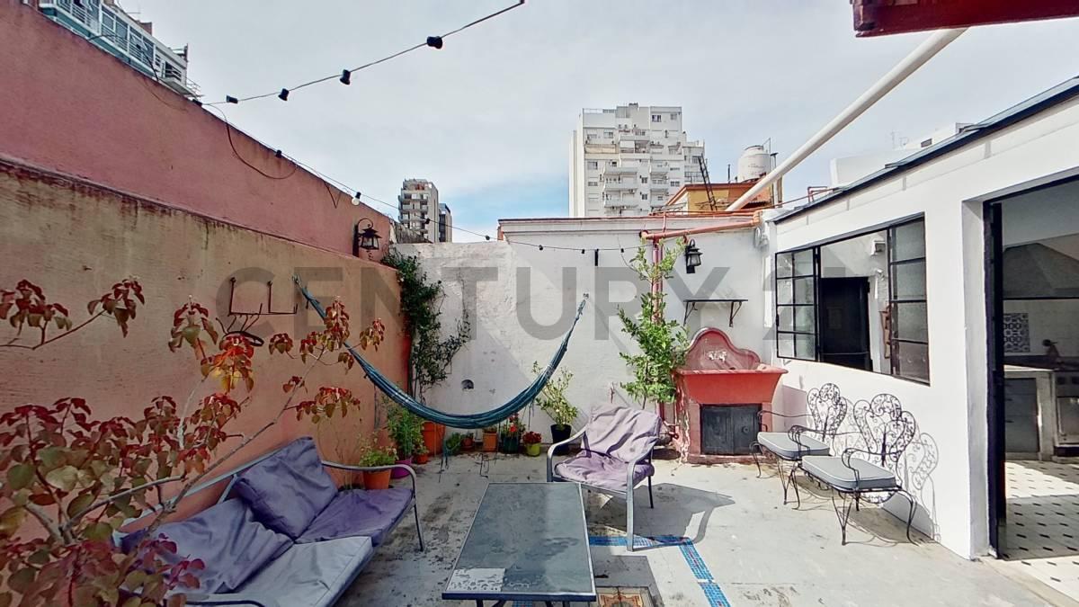 Carlos Calvo 3874, Boedo, Capital Federal 1230, 阿根廷