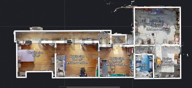 Carlos Calvo 3874, Boedo, Capital Federal 1230, 阿根廷