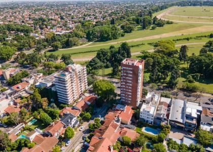 Av Santa Fe 576, San Isidro, GBA Norte 1640, Argentina