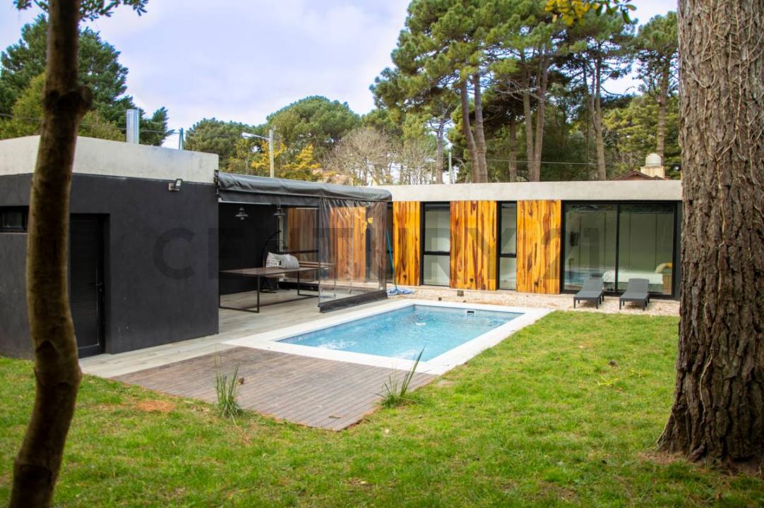 DEL SAUCE 472, Pinamar, Buenos Aires Costa Atlántica 7167, الأرجنتين