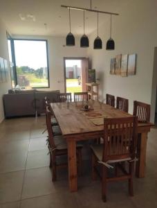 ruta 11 km 380 , Costa Esmeralda, Buenos Aires Costa Atlántica 7167, Argentine