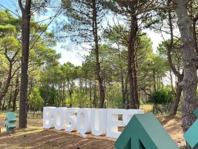 AV SHAW Y OLIMPO , Pinamar, Buenos Aires Costa Atlántica 7167, Argentina