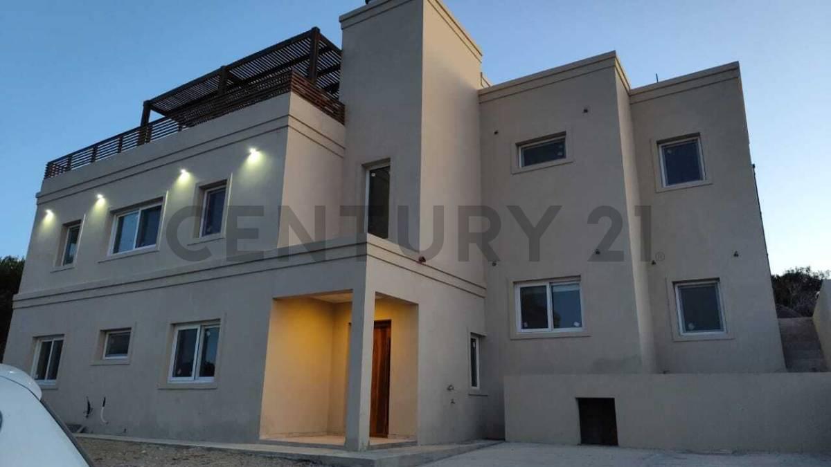 Lote E 33 , Punta Médanos, Buenos Aires Costa Atlántica 00001, Argentina