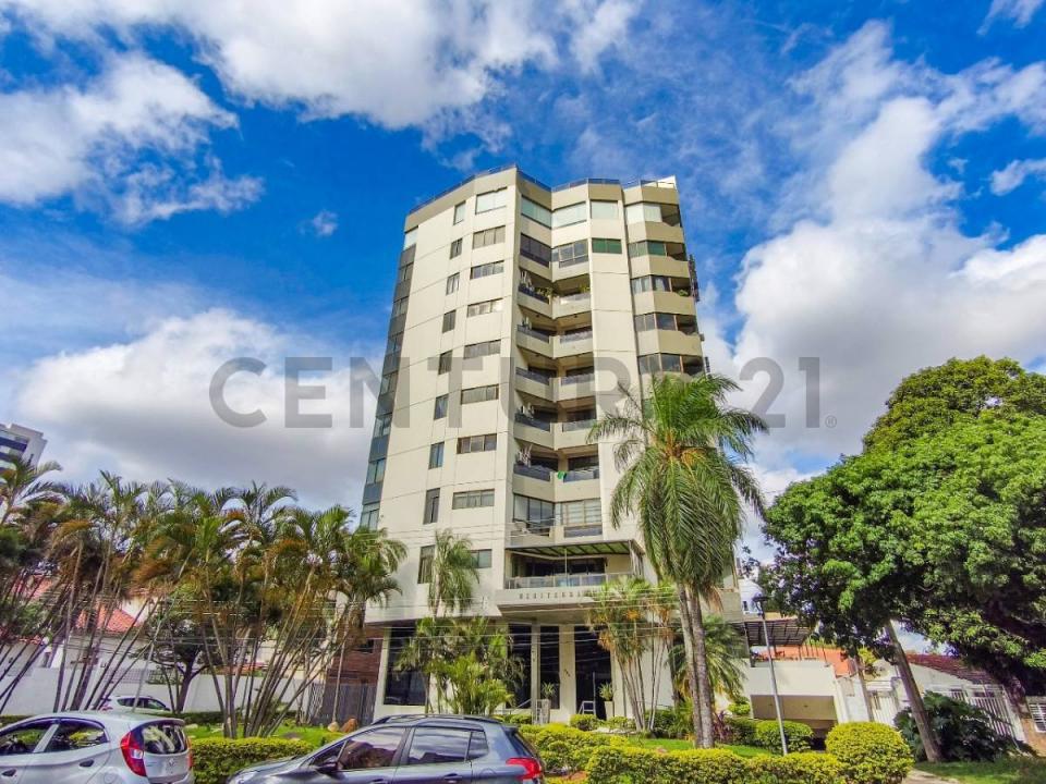 ALAMEDA POTOSÍ 888, Sur, Santa Cruz 00001, Bolivia