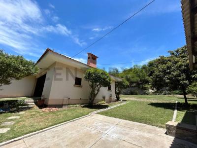 calle los algarrobos, rotonda sin salida , Los Álamos, Tarija 00001, Bolivia