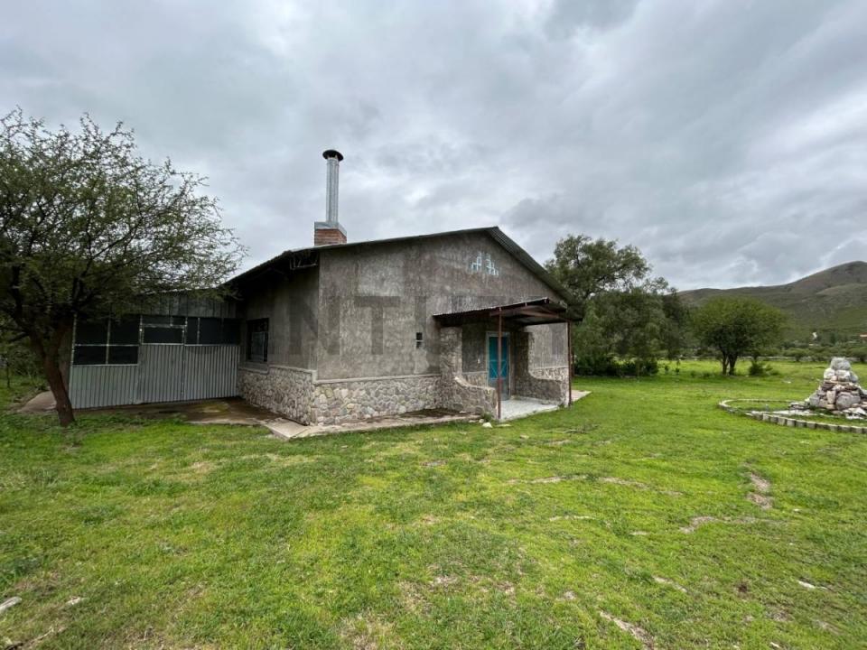 rincon de la victoria , Ricon De La Vitoria, Tarija 00001, בוליביה