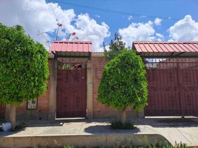 CALLE KANTU Y TOBAS URBBANIZACION GUADALUPE , Este, Cochabamba 00000, Bolivia