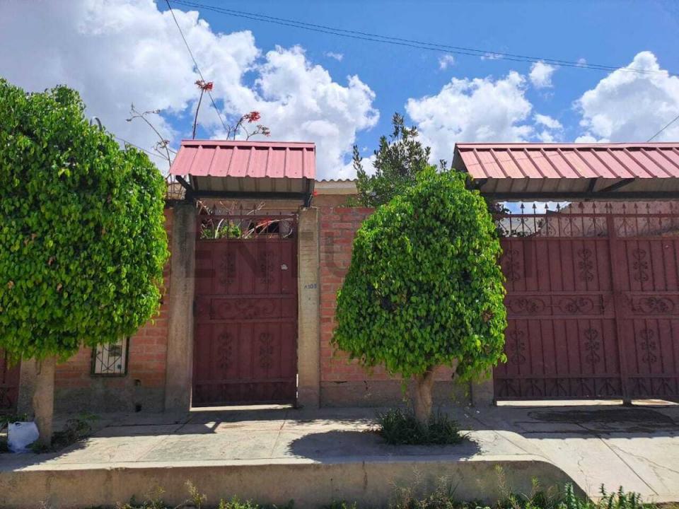 CALLE KANTU Y TOBAS URBBANIZACION GUADALUPE , Este, Cochabamba 00000, בוליביה