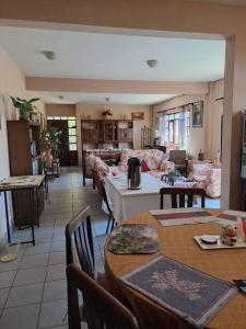 CALLE KANTU Y TOBAS URBBANIZACION GUADALUPE , Este, Cochabamba 00000, בוליביה