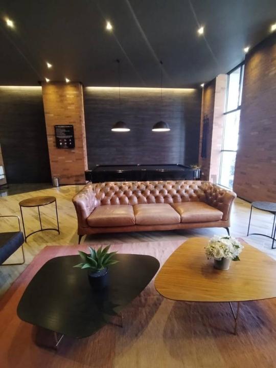 CALLE PANTALEON DALENCE EDIFICIO VISTA MONTAÑA , Norte, Cochabamba 00000, Bolivia