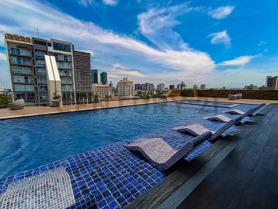 Monoambiente Edif. Sky Elite calle 9 oeste , Equipetrol, Santa Cruz 00001, Bolivia