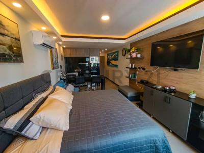 Monoambiente Edif. Sky Elite calle 9 oeste , Equipetrol, Santa Cruz 00001, Bolivia