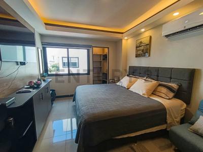 Monoambiente Edif. Sky Elite calle 9 oeste , Equipetrol, Santa Cruz 00001, Bolivia