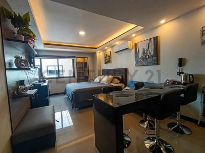 Monoambiente Edif. Sky Elite calle 9 oeste , Equipetrol, Santa Cruz 00001, Bolivia