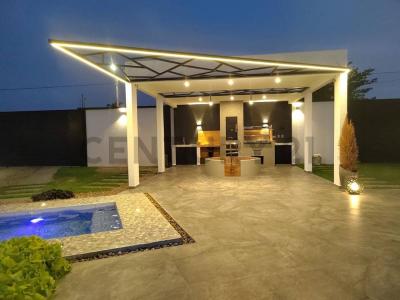 av. G 77 noveno anillo , Norte, Santa Cruz 00001, Bolivia