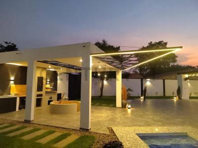 av. G 77 noveno anillo , Norte, Santa Cruz 00001, Bolivia