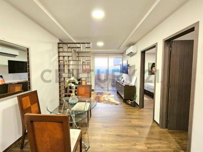 CURUPAU ISUTO , Norte, Santa Cruz 00001, Bolivia