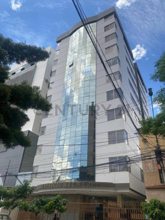 CALLE JUNIN, EDIFICIO ATENEA , Centro, Cochabamba 00001, Bolivia