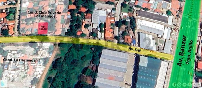 Condominio Privado Club Los Mangos , Norte, Santa Cruz 00001, 玻利維亞